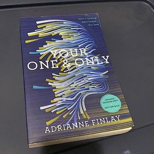 Your one and only by Adrianne Finlay